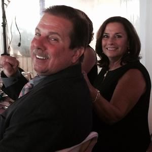 Meet your Posher, Maryjo